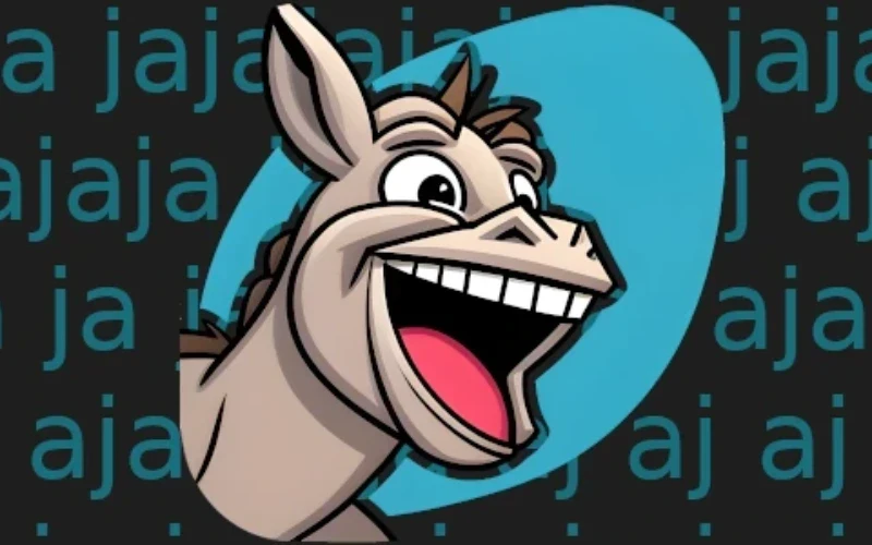 Sitio Web Jaja Project